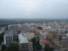 Výhľad na Ostravu