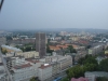 Výhľad na Ostravu