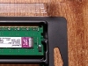 balenie kingston4GB Kit 2x2GB DDR3