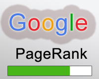 pagerank update
