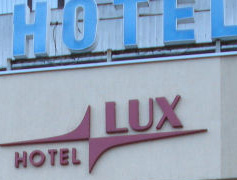 hotel lux Banská Bystrica