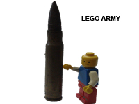 lego army
