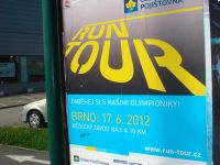 run-tour.cz - plagát